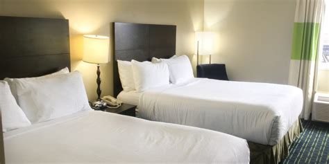 Charleston Capitol Hotel (Charleston, WV): What to Know BEFORE You Bring Your Family