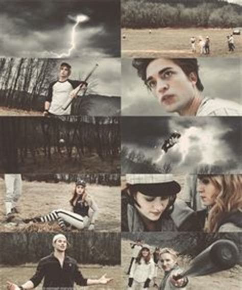 Twilight baseball scene - Mia444 Photo (38912029) - Fanpop