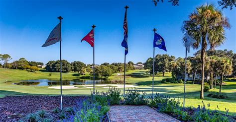 Premier Golf and County Club in Lady Lake FL | Harbor Hills CC