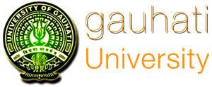 Gauhati University logo - The Shillong Times