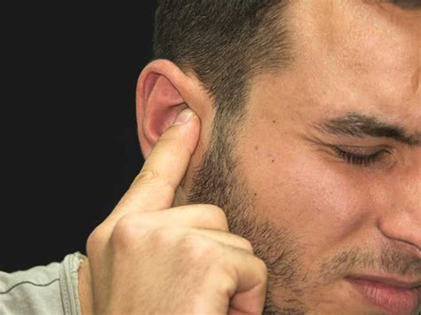 12 Ways to Get Water Out of Your Ear | Clogged ears, Unclog ears ...