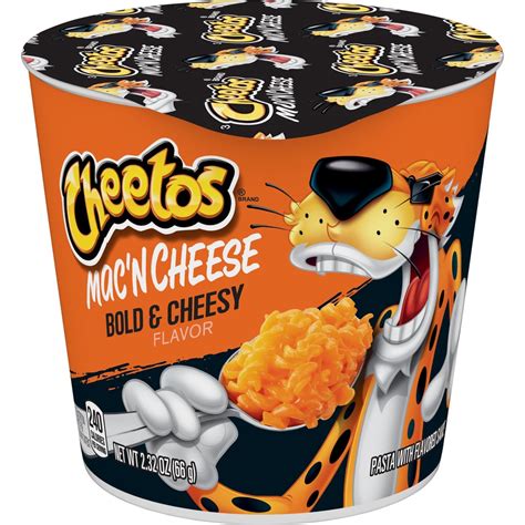 Cheetos Mac 'n Cheese Is Available at Walmart | POPSUGAR Food