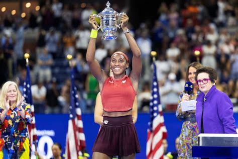 US Open Prize Money 2023: How Much Coco Gauff and Novak Djokovic Made