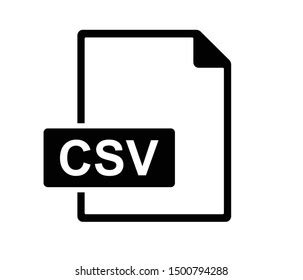 Csv Logo