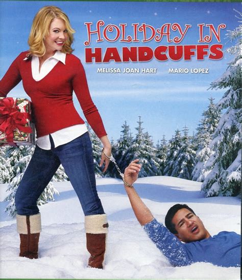 Holiday in Handcuffs | MoVieS & actorS | Pinterest