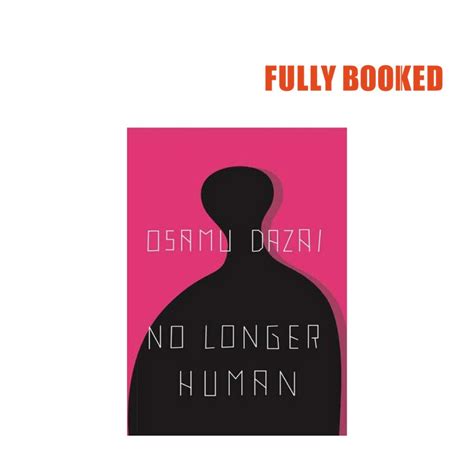 No Longer Human (Paperback) by Osamu Dazai | Shopee Philippines