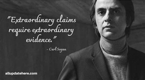 Carl Sagan Quotes About Humanity, Life, Love, Earth, Science, Star Stuff