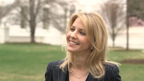 Open Mike: Michelle Kosinski, CNN White House correspondent - POLITICO