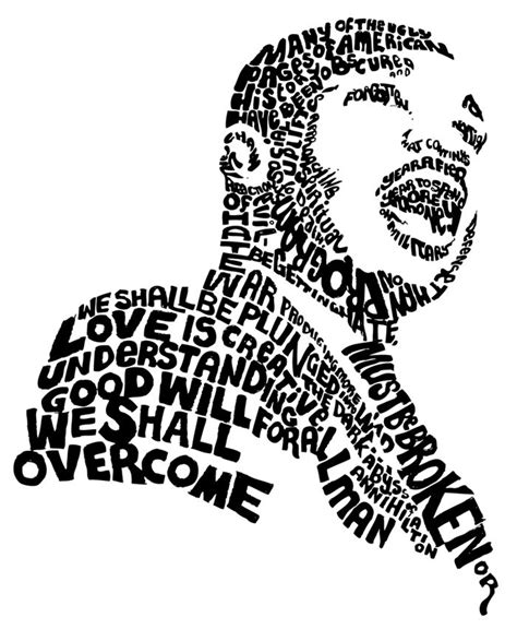 15 best Martin Luther King Jr. Arts and Crafts images on Pinterest | King jr, Martin luther king ...