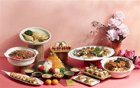 Celebrate Chinese New Year 2023 at home with these takeaway feasts