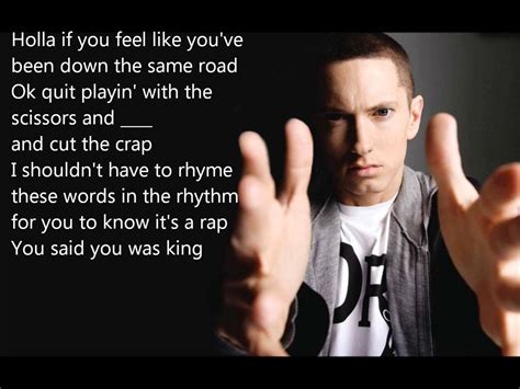 Eminem Not Afraid Wallpapers - Wallpaper Cave