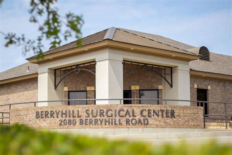 Berryhill Surgical Center | lasik surgery center | 2080 Berryhill Road ...