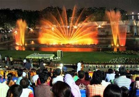 Lumbini Park Hyderabad, timings, entry ticket cost, price, fee - Hyderabad Tourism 2024