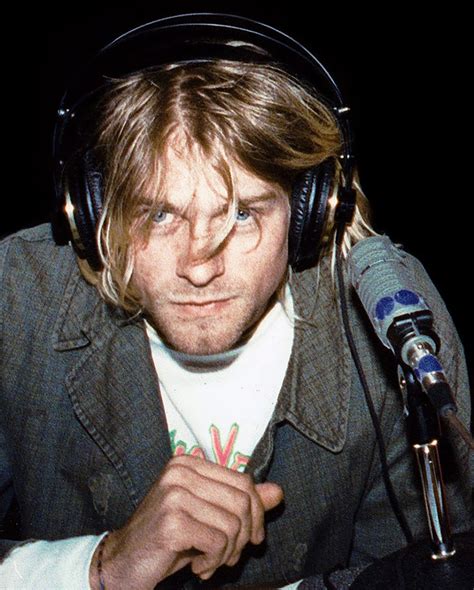 Kurt Cobain: Seven Years Later -- a Reflection by Clark Humphrey - HistoryLink.org