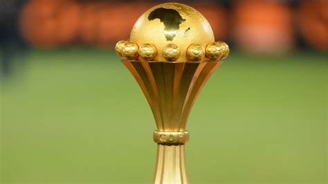 African Nations Cup in jeopardy amid Ebola fears - ITV News