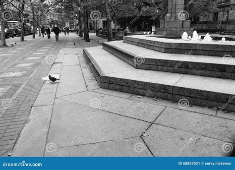 Boston Copley Square editorial photo. Image of fountain - 68839521