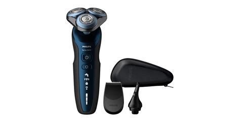 Philips Shaver Series 6000 Questions | ProductReview.com.au