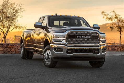 2022 Ram 3500 Mega Cab Prices, Reviews, and Pictures | Edmunds