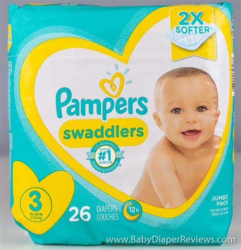 Pampers Swaddlers Pictures | Baby Diaper Reviews