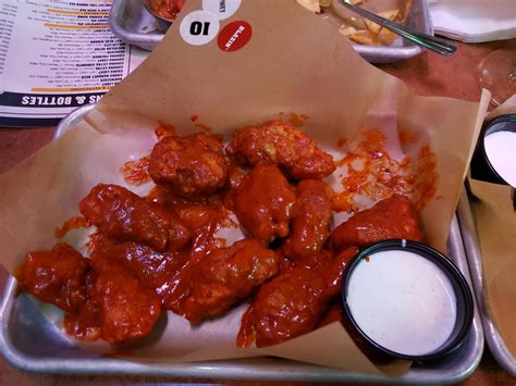 1275 best Buffalo Wild Wings images on Pholder | Expectation Vs Reality, Shittyfoodporn and ...