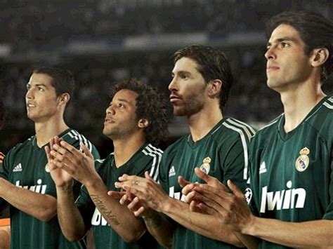 Real Madrid News: Real Madrid to wear its green kit in Seville