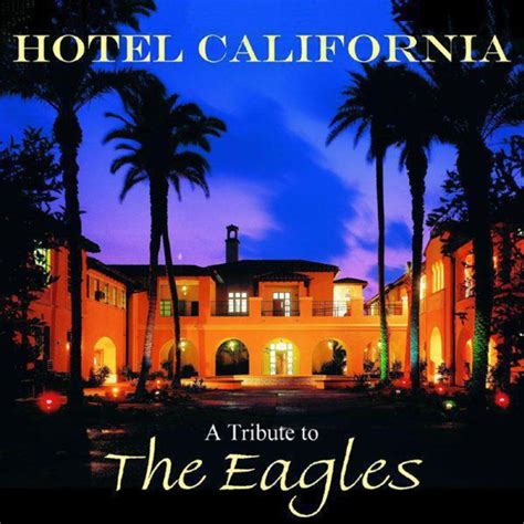 "Hotel California" on Sing! Karaoke from Smule | Hotel california, Eagles hotel california, Hotel