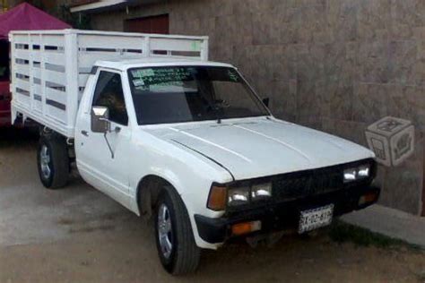 Venta camionetas nissan estaquitas usadas puebla #1 | Camioneta nissan ...