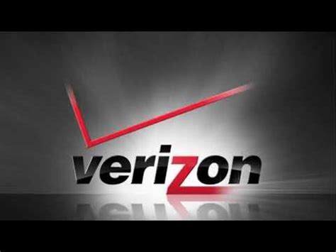 Verizon Voicemail Greeting - YouTube