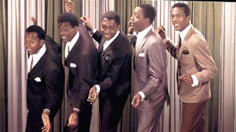 Paul Williams The Temptations