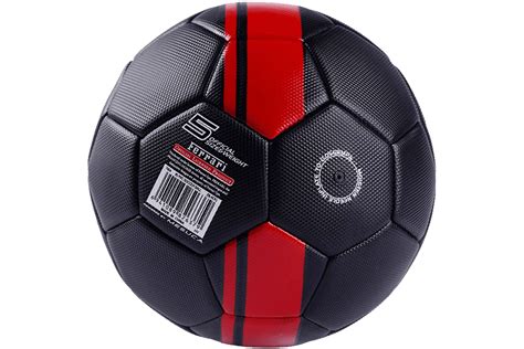 Ferrari No. 5 Limited Edition Soccer Ball.