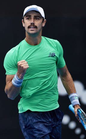 Jordan Thompson | Player Profiles | Players and Rankings | News and Events | Tennis Australia