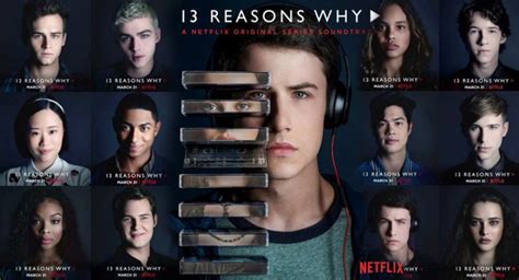 Meet The 7 New Cast Of #13ReasonsWhy Season 2