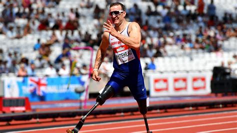 Paralympic Athletes, Paralympics, Amputee, Olympic Games, Sport Event, Olympics, Running, Sports ...