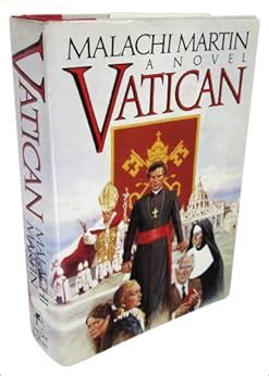 Vatican: A Novel