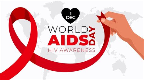 World Aids Day 2023: Theme, Significance, History, and Importance ...