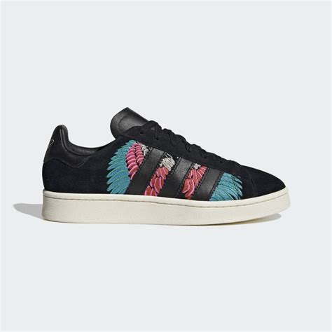 Shoes - Campus 00s Shoes - Black | adidas South Africa