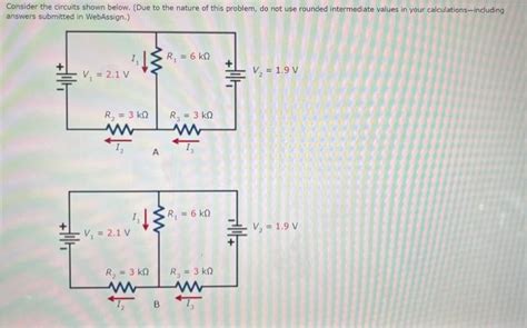 Solved C) What is the power dissipated or consumed by each | Chegg.com