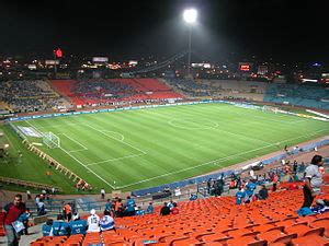 Ramat Gan Stadium - Wikipedia, the free encyclopedia