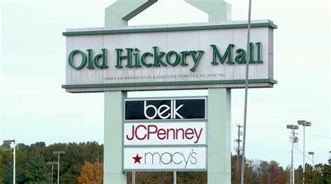 Old Hickory Mall expected to stay open after owner files bankruptcy - WBBJ TV