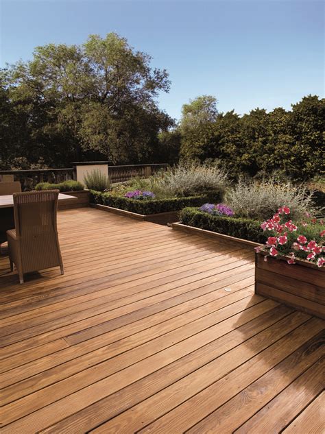 Pin by Crystal W. on Brown | Staining deck, Deck stain colors, Wood deck stain