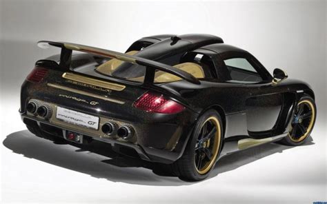 porsche, Cars, Porsche, Gemballa, Mirage, Gt Wallpapers HD / Desktop and Mobile Backgrounds