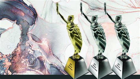 Rainmakers Awarded Three Creative Design Awards | Rainmakers Strategic ...