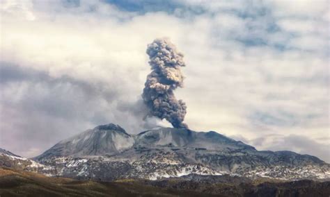 Arequipa and its Volcanoes: Arequipa Volcanoes Story