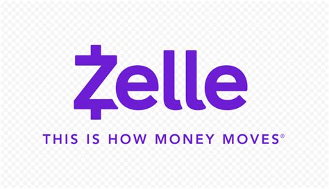 Zelle Logo Transparent Background | Citypng