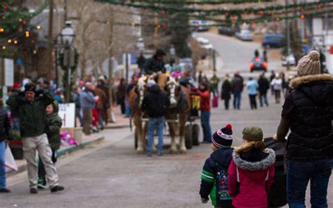 Georgetown Christmas Market in 2021 - Visit Georgetown