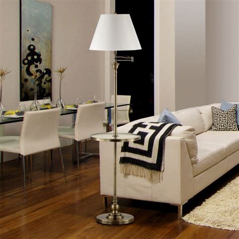 Glass floor lamps images