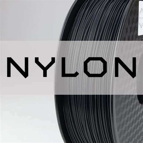 PA Nylon Filament (1.75mm)