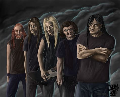 Free download | Best Dethklok, Metalocalypse HD wallpaper | Pxfuel