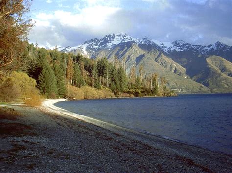 List of islands of New Zealand - Wikipedia