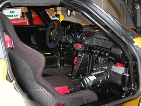 ferrari fxx interior - Recherche Google